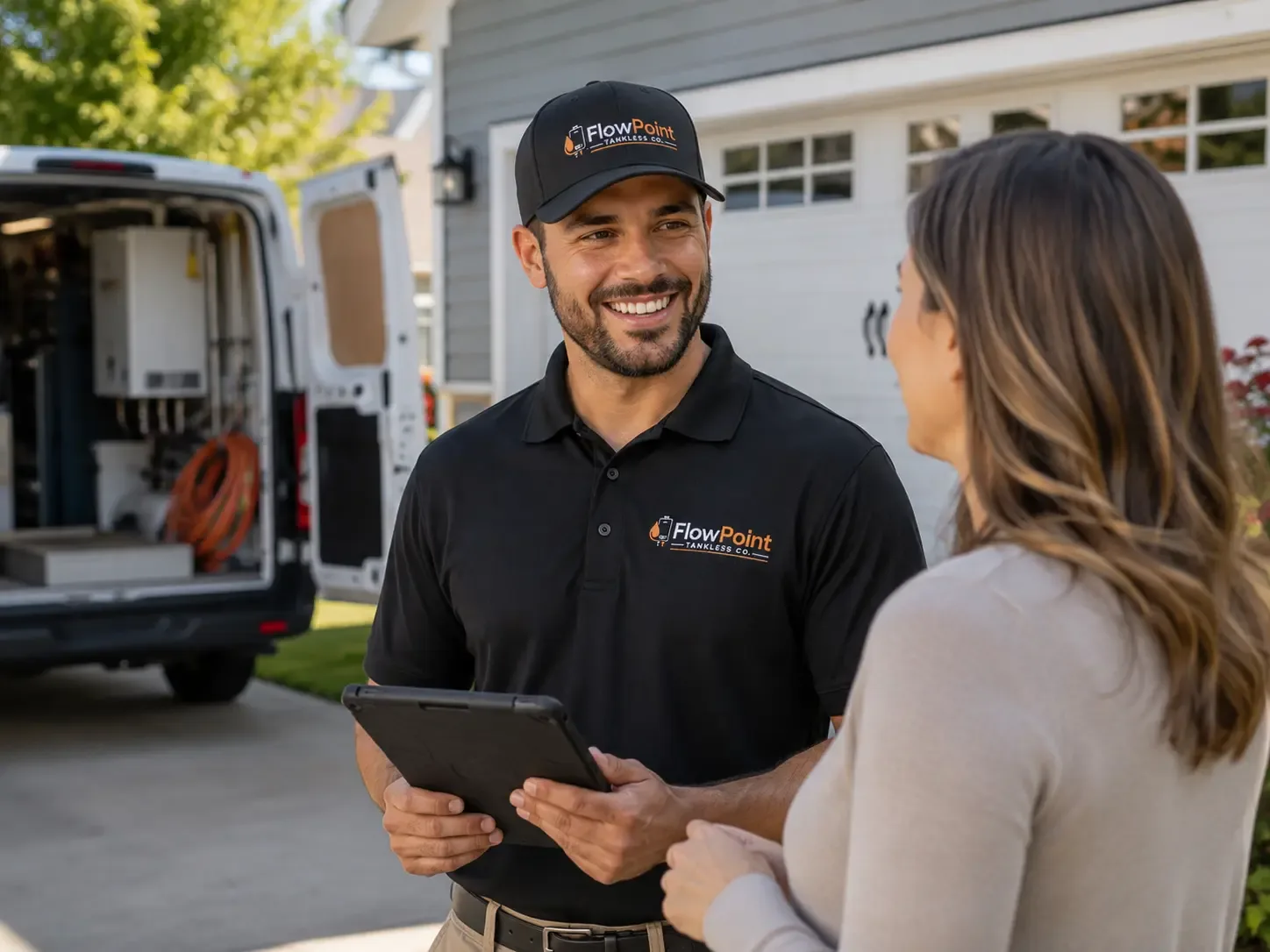 Tankless Water Heater Installation Concord, MA FAQs